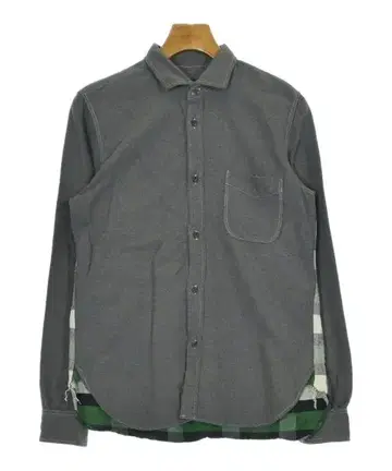 COMME des GARCONS HOMME 캐주얼 셔츠 남성용