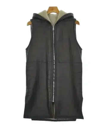 Rick Owens 코트 (기타) 남성용