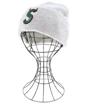 Supreme 니트 캡 비니 남성용
