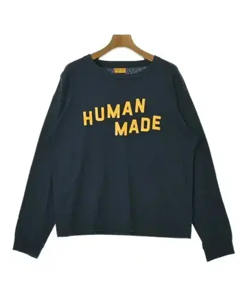 HUMAN MADE 티셔츠 남성용