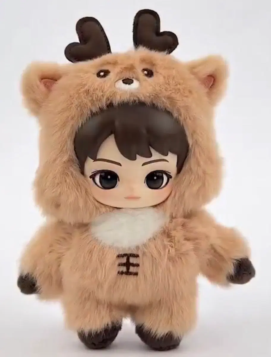 라이즈 우락밤 팝마트 플러피 인형 판매(현물o)