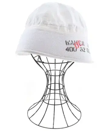 WAIPER inc. 햇 남성용