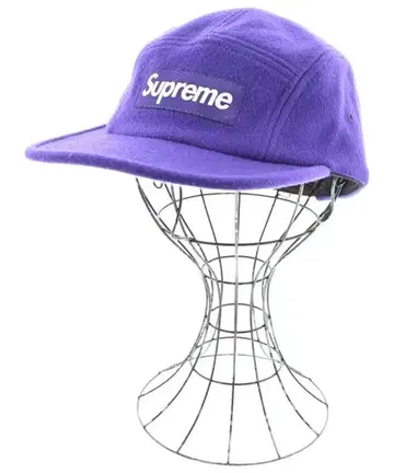 Supreme 캡 남성용