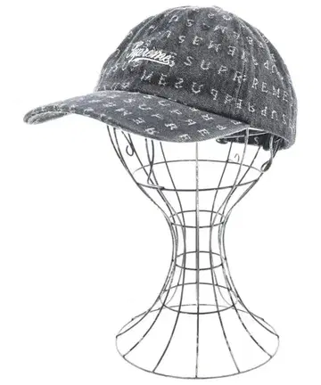 Supreme 캡 남성용