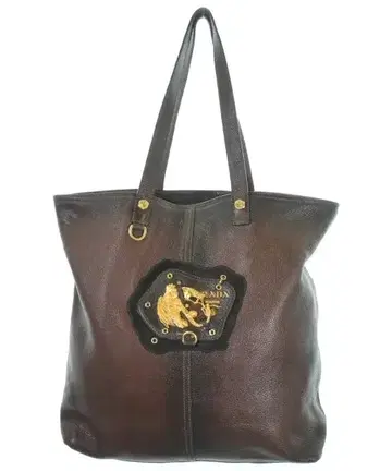PRADA 토트백 여성용