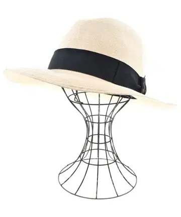Borsalino 스트로우 햇 남성용