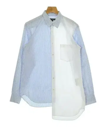 COMME des GARCONS HOMME PLUS 캐주얼 셔츠 남성용