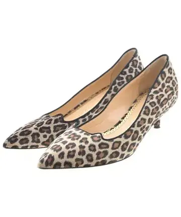 Charlotte Olympia 펌프스 여성용