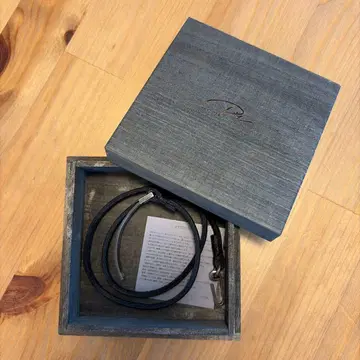 3-layer Leather Plate Bracelet