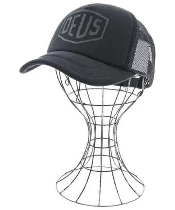 Deus ex Machina 캡 남성용