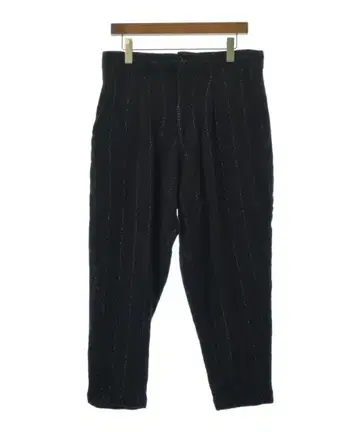 COMME des GARCONS HOMME PLUS 슬랙스 남성용