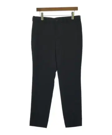 BLACK COMME des GARCONS 남성용 슬랙스