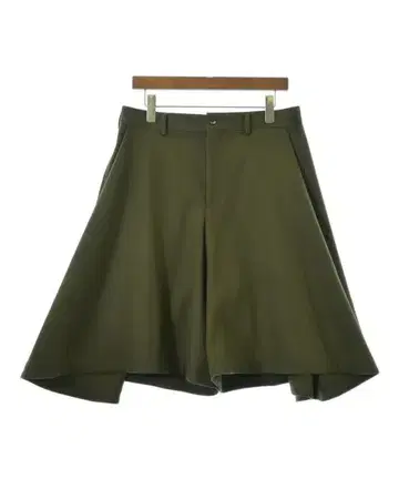COMME des GARCONS HOMME PLUS 숏팬츠 남성용
