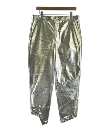 BLACK COMME des GARCONS 팬츠 (기타) 남성용