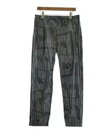 BLACK COMME des GARCONS 팬츠 ( 기타 ) 남성용