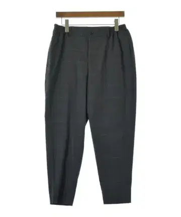 COMME des GARCONS HOMME DEUX 슬랙스 남성용