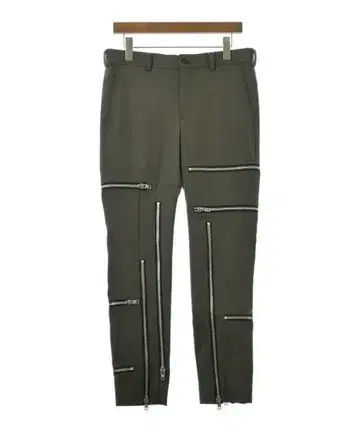 COMME des GARCONS HOMME PLUS 팬츠 ( 기타 ) 남성용