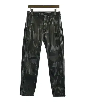 BLACK COMME des GARCONS 팬츠 (기타) 여성용