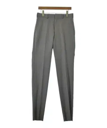 COMME des GARCONS HOMME DEUX 슬랙스 남성용