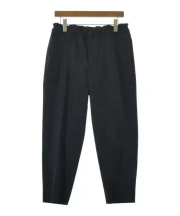 COMME des GARCONS HOMME DEUX 슬랙스 남성용