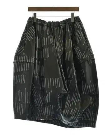 BLACK COMME des GARCONS 팬츠 ( 기타 ) 여성용
