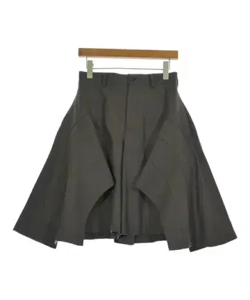 COMME des GARCONS HOMME PLUS 숏팬츠 남성용