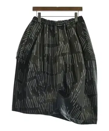 BLACK COMME des GARCONS 팬츠 (기타) 여성용