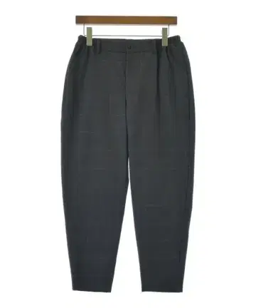 COMME des GARCONS HOMME DEUX 슬랙스 남성용