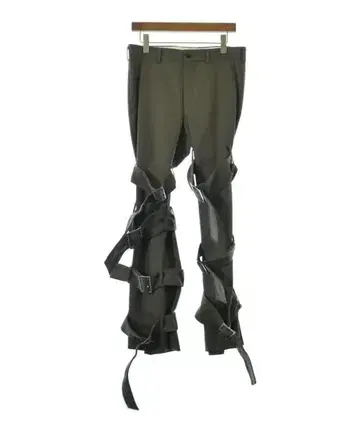 COMME des GARCONS HOMME PLUS 팬츠 (기타) 남성용