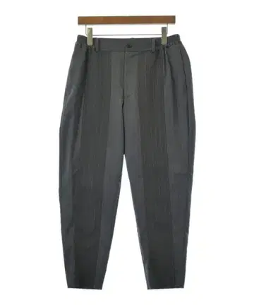 COMME des GARCONS HOMME DEUX 슬랙스 남성용