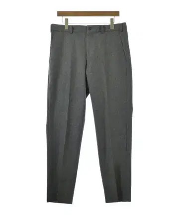 COMME des GARCONS HOMME DEUX 슬랙스 남성용