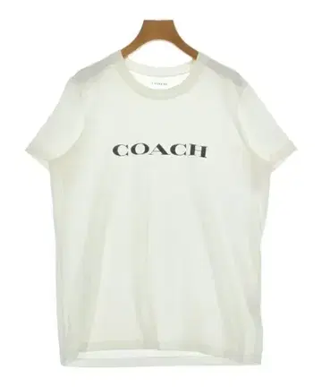 COACH 티셔츠 여성용