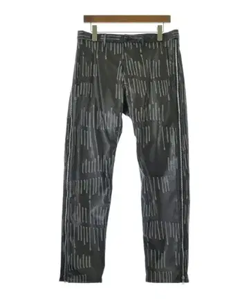 BLACK COMME des GARCONS 팬츠 ( 기타 ) 남성용