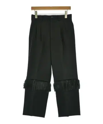 COMME des GARCONS COMME des GARCONS 팬츠 (기타) 여성용