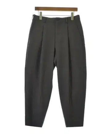 COMME des GARCONS HOMME DEUX 슬랙스 남성용
