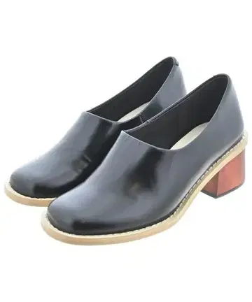 LANVIN en bleu 펌프스 여성용