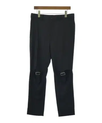 BLACK COMME des GARCONS 팬츠 (기타) 남성용