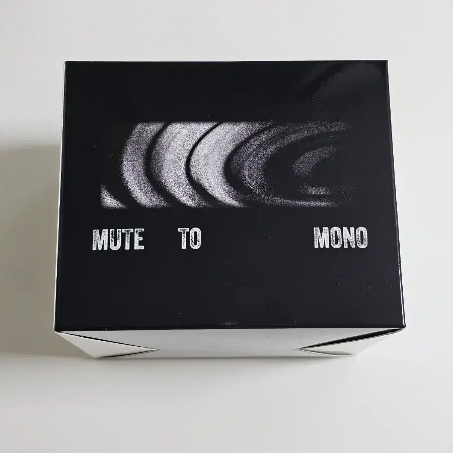 미개봉)NCT 재현 팬콘 모노 컵세트 머그컵 MONO