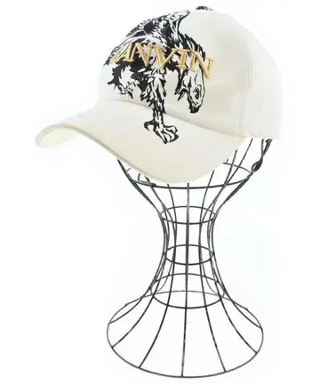 LANVIN 남성용 캡