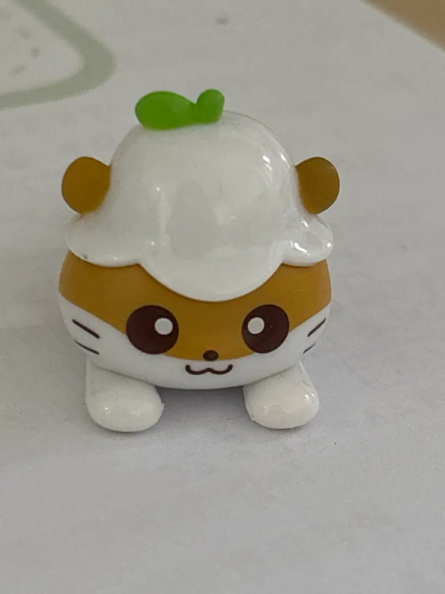 햄스터가챠