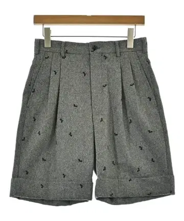 COMME des GARCONS GIRL 숏팬츠 여성용