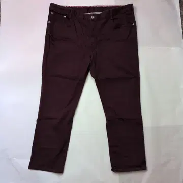EDWIN JERSEYS 저지 ER03 4L 보르도 남성용