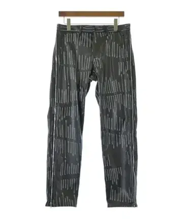 BLACK COMME des GARCONS 팬츠 ( 기타 ) 남성용