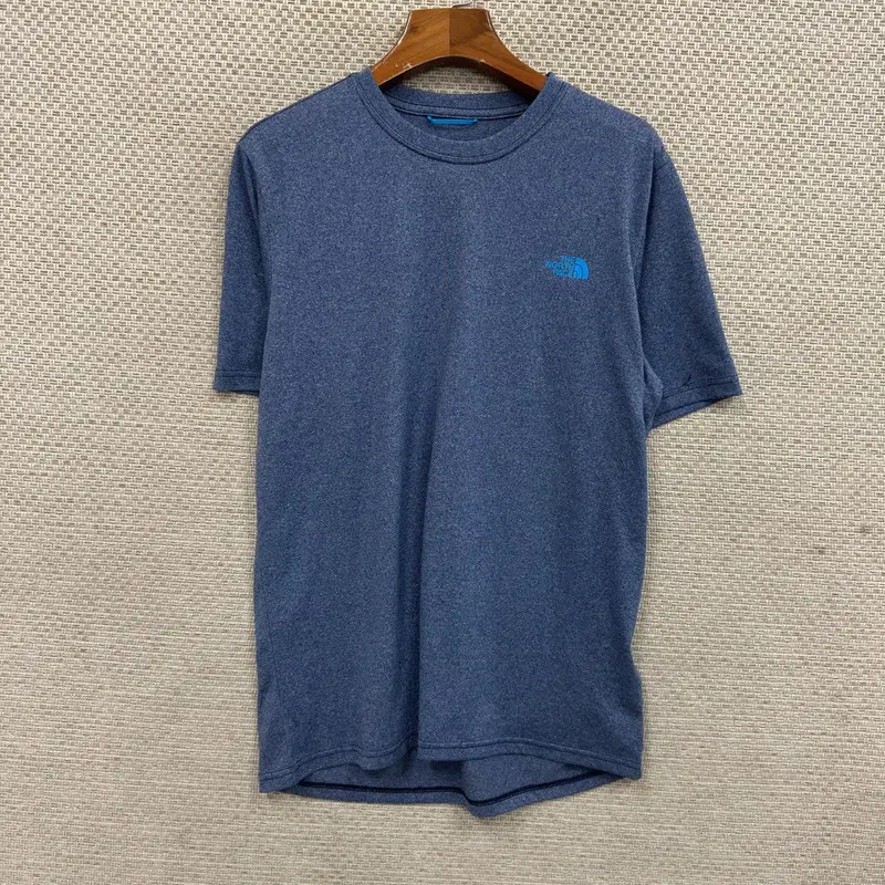 노스페이스 등산 반팔티 S H02096