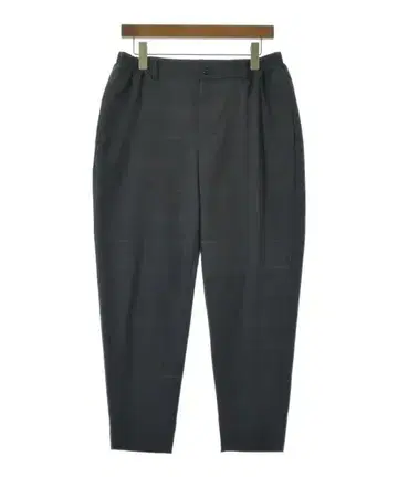 COMME des GARCONS HOMME DEUX 슬랙스 남성용