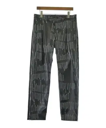 BLACK COMME des GARCONS 팬츠 (기타) 남성용