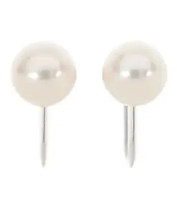 MIKIMOTO 귀걸이 귀찌 여성용