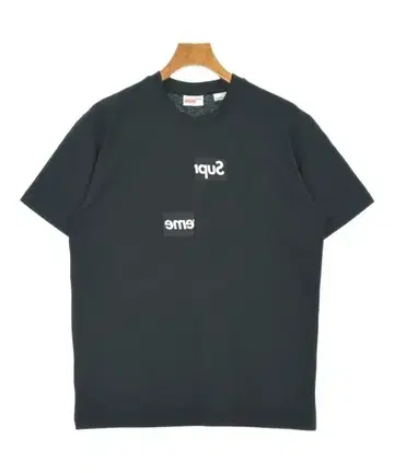 Supreme 티셔츠 남성용