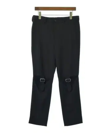 BLACK COMME des GARCONS 팬츠 ( 기타 ) 남성용