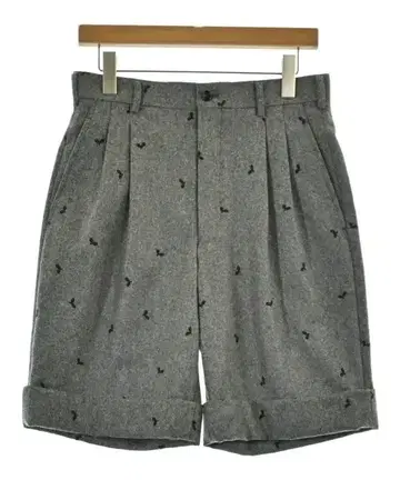 COMME des GARCONS GIRL 숏팬츠 여성용